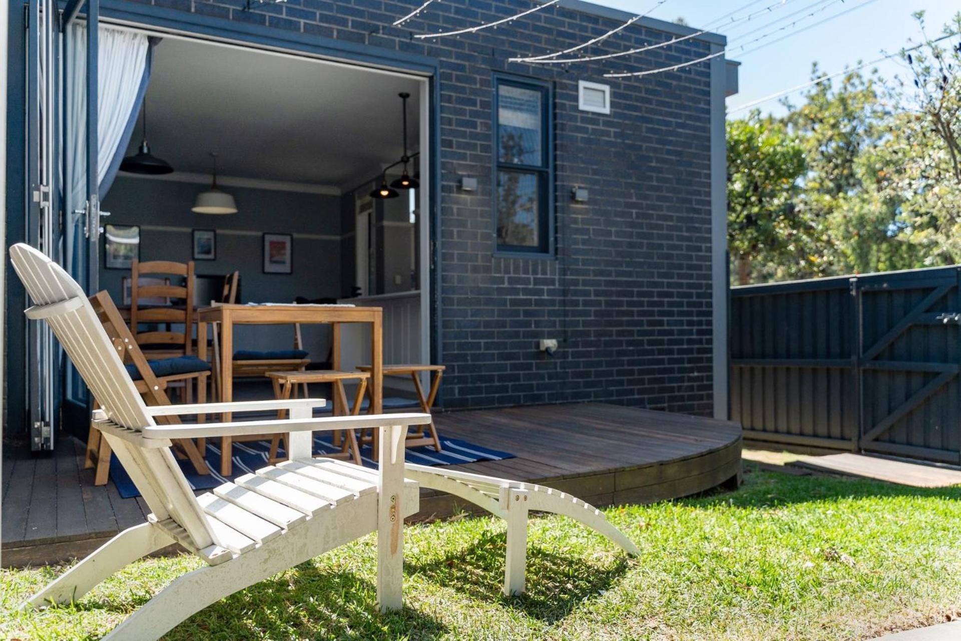 Relaxing Retreat On Earle St, Cremorne Near Attractions Holiday home
