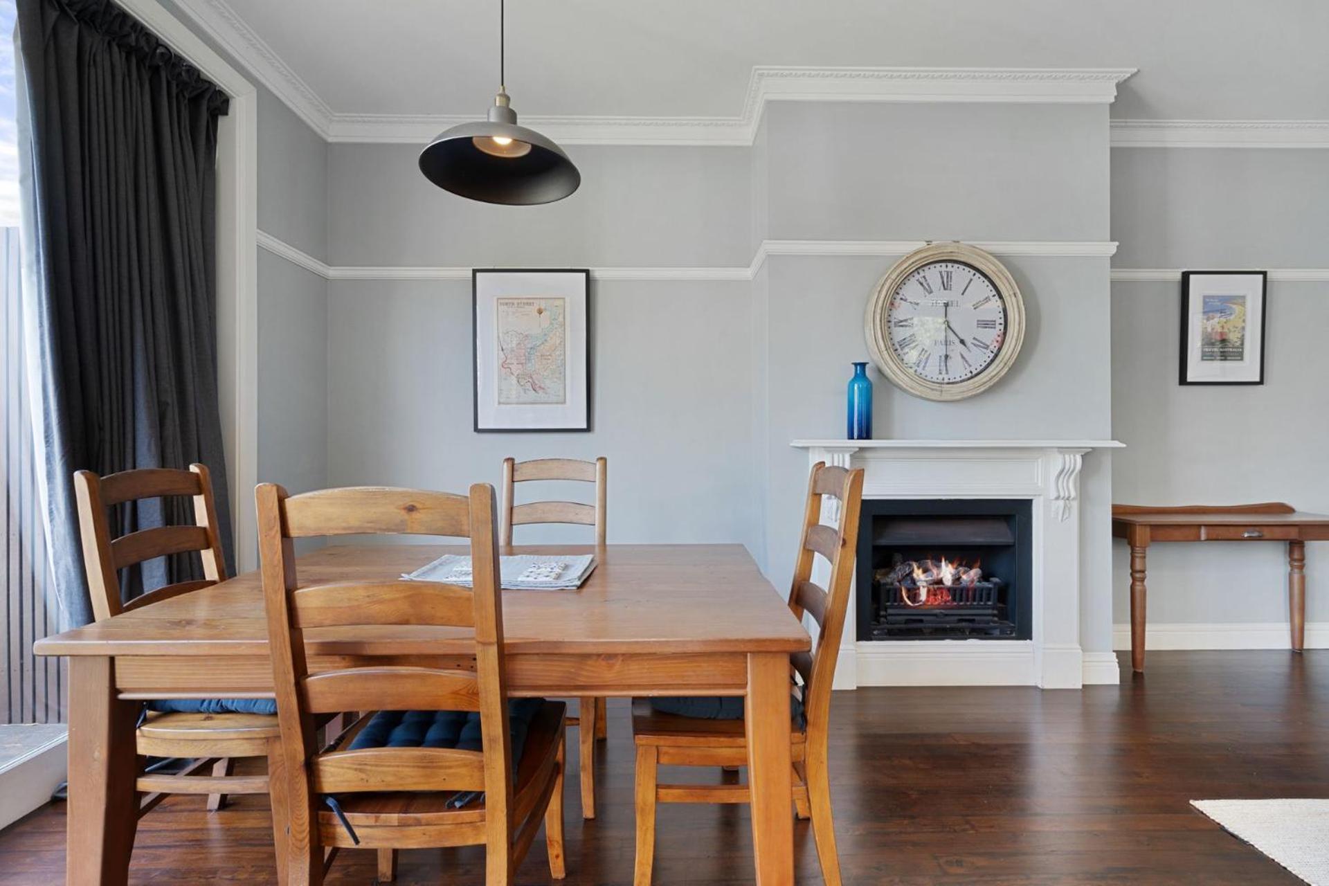Relaxing Retreat On Earle St, Cremorne Near Attractions