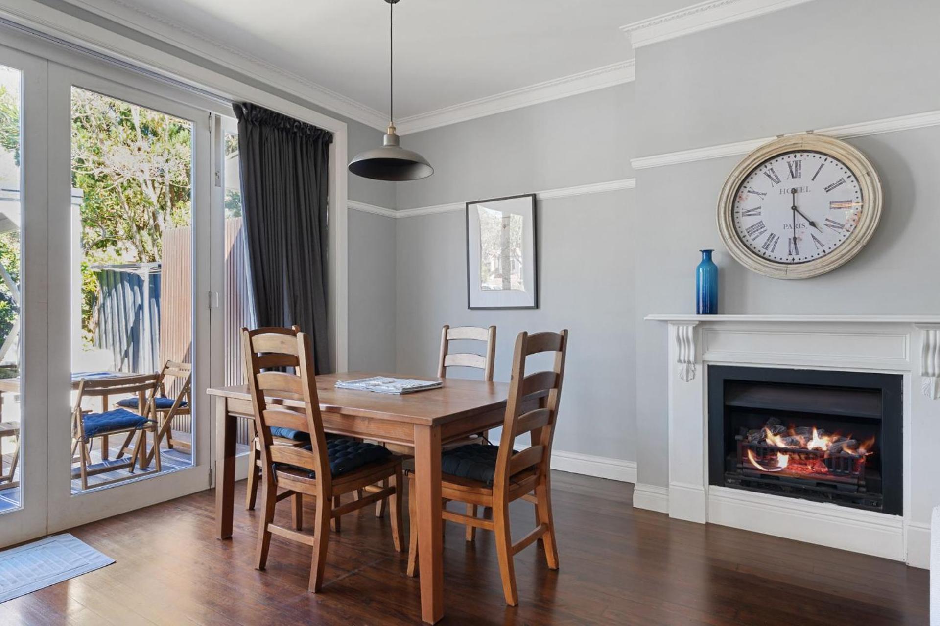 Relaxing Retreat On Earle St, Cremorne Near Attractions Holiday home *