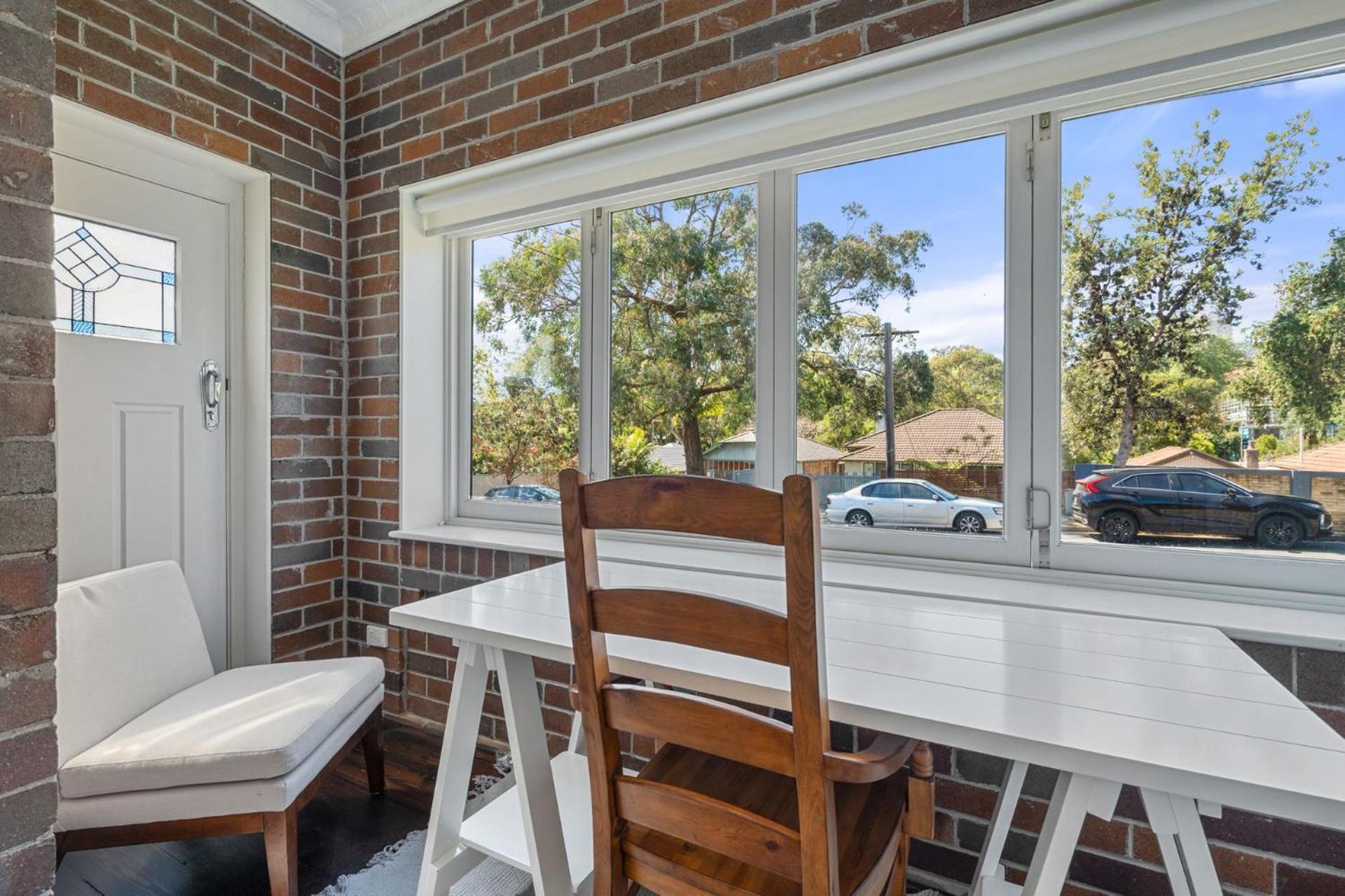 Holiday home Relaxing Retreat On Earle St, Cremorne Near Attractions *