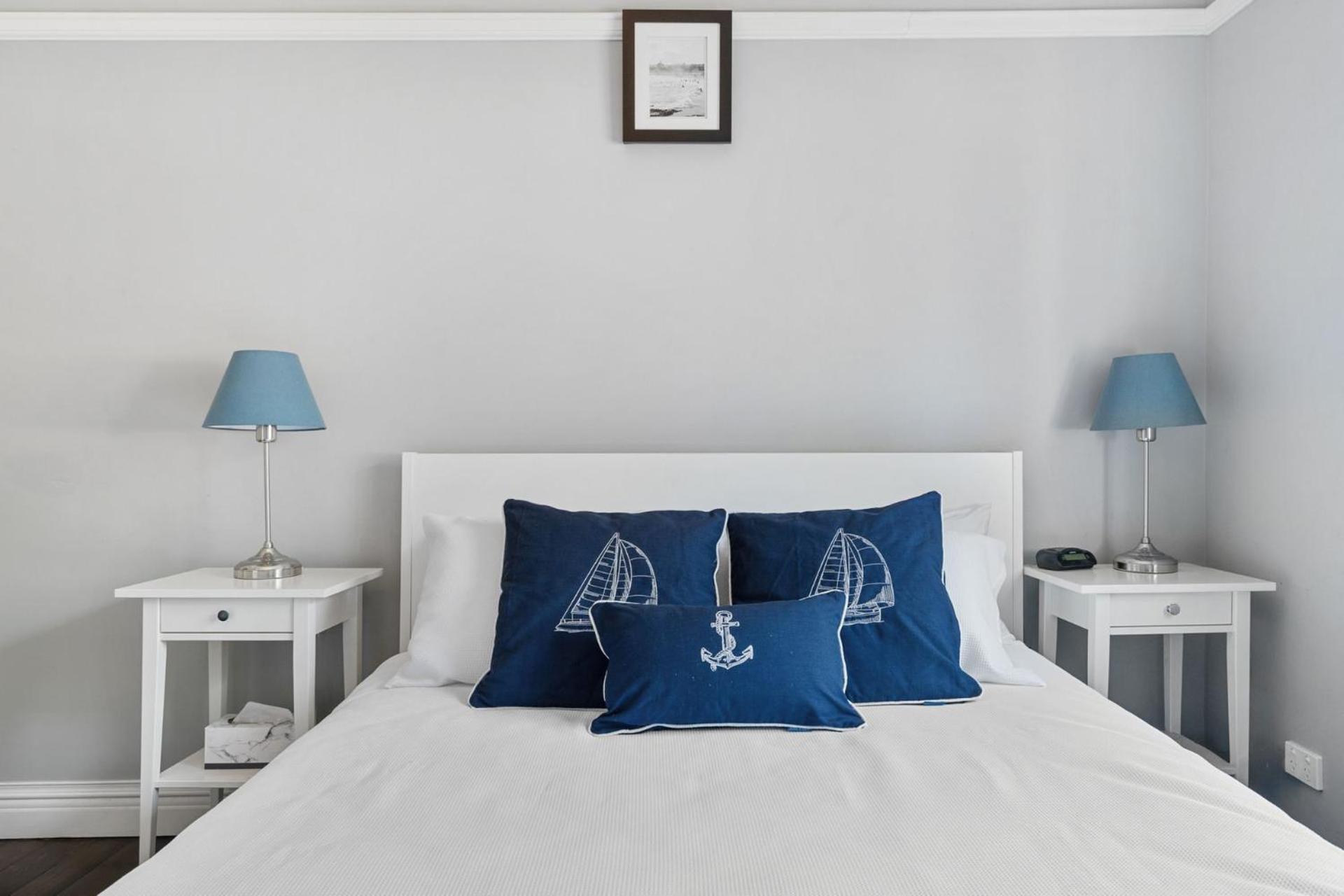 Holiday home Relaxing Retreat On Earle St, Cremorne Near Attractions *