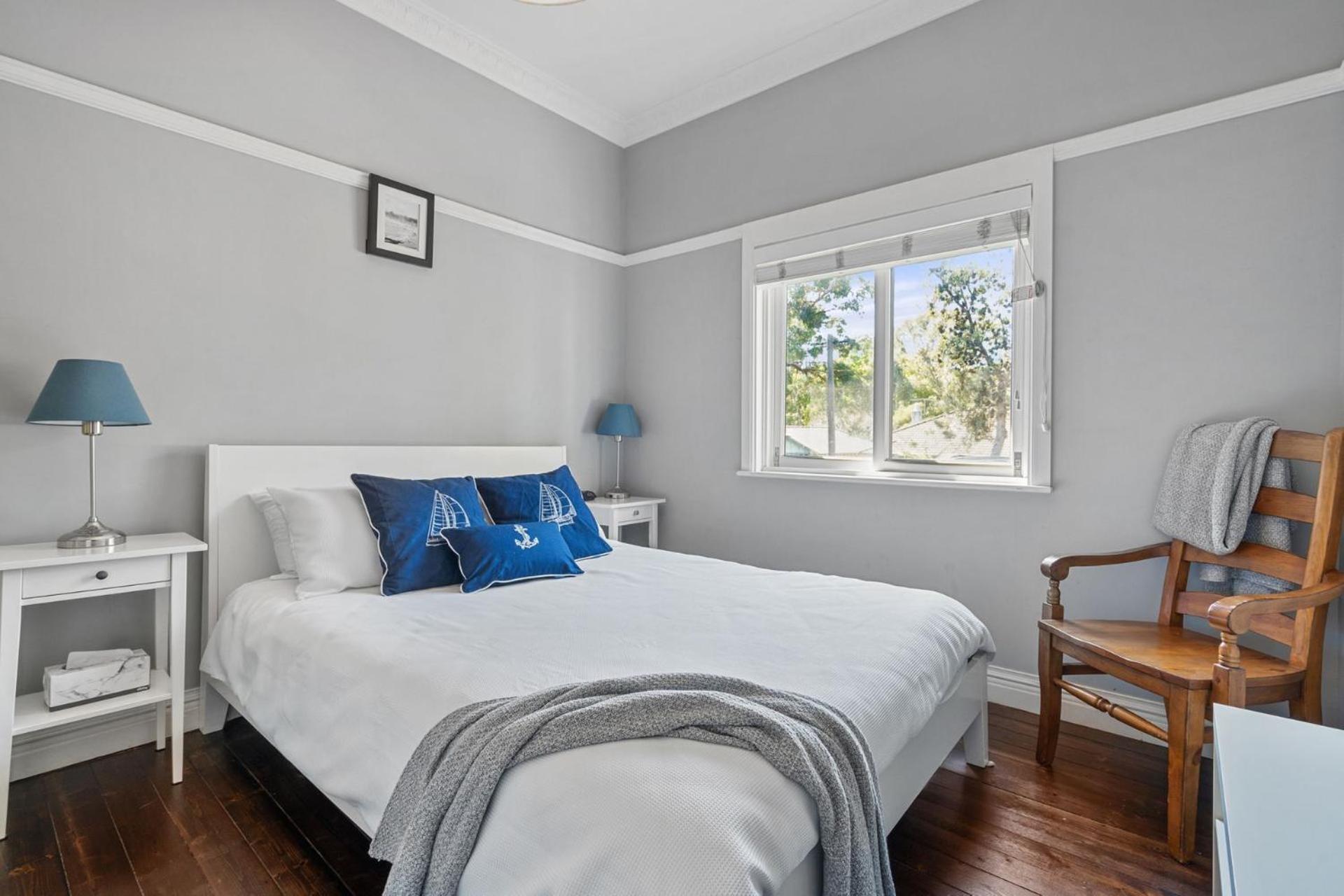 Relaxing Retreat On Earle St, Cremorne Near Attractions * Sydney