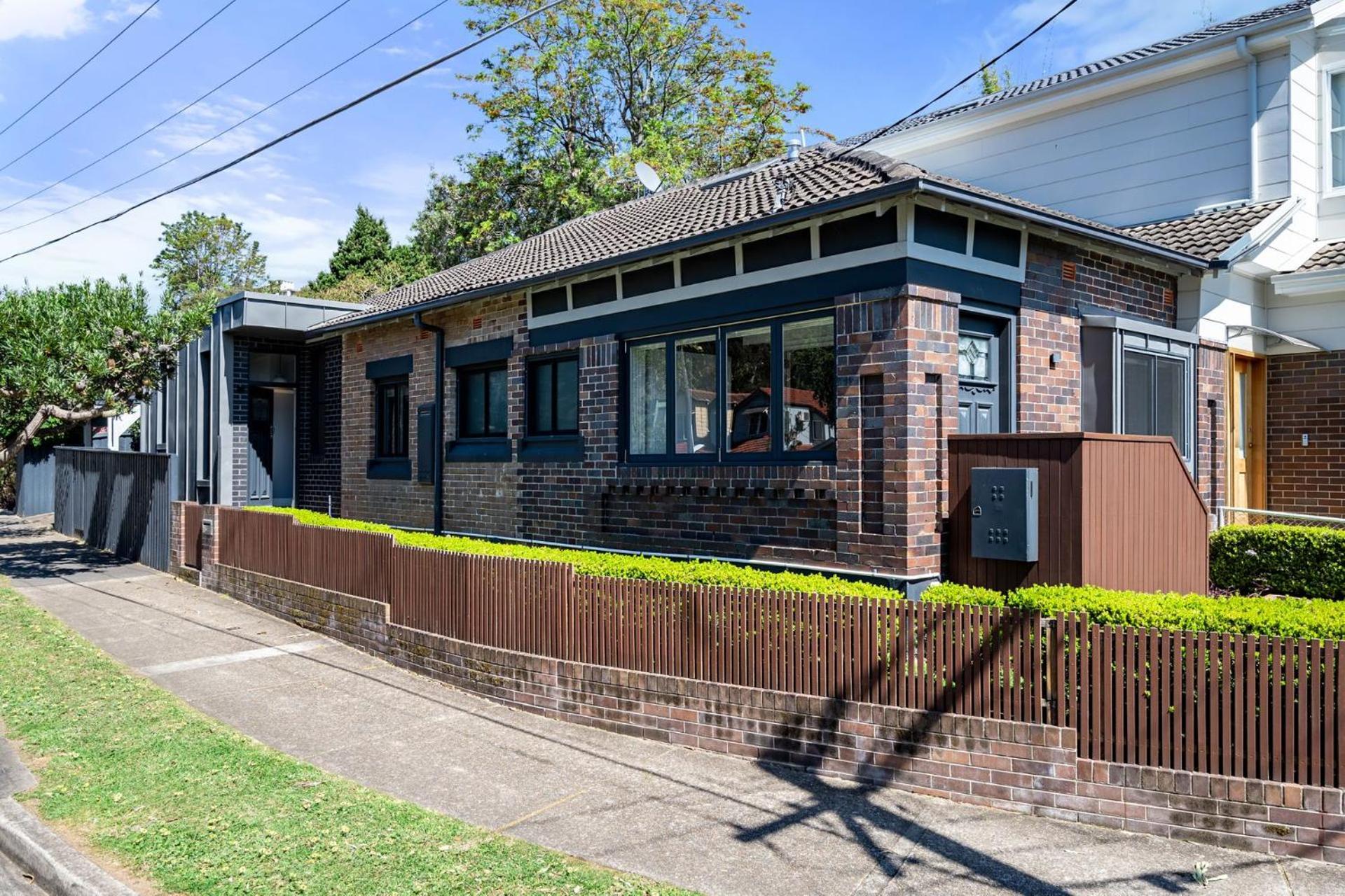Relaxing Retreat On Earle St, Cremorne Near Attractions *