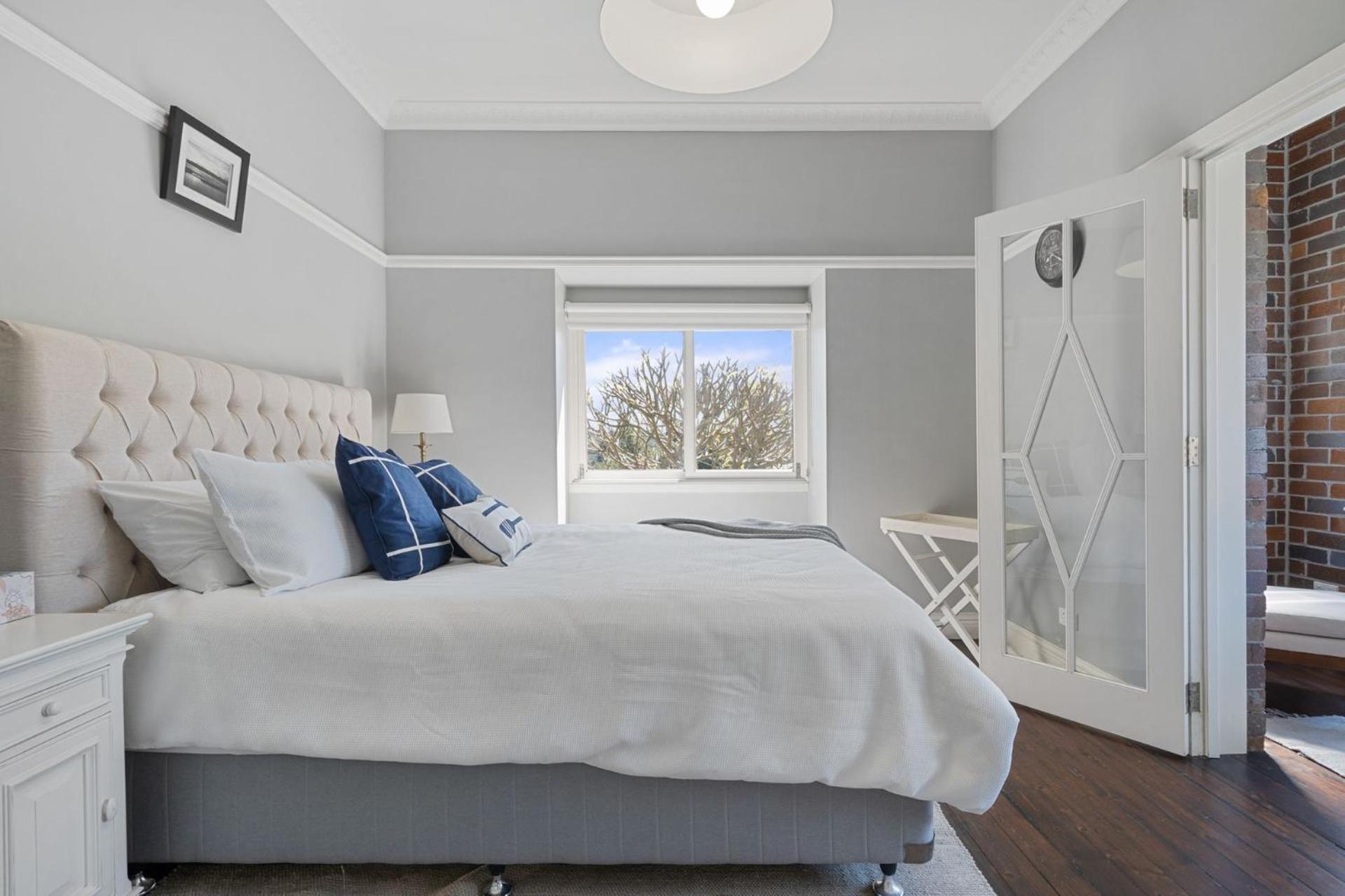 Relaxing Retreat On Earle St, Cremorne Near Attractions Sydney