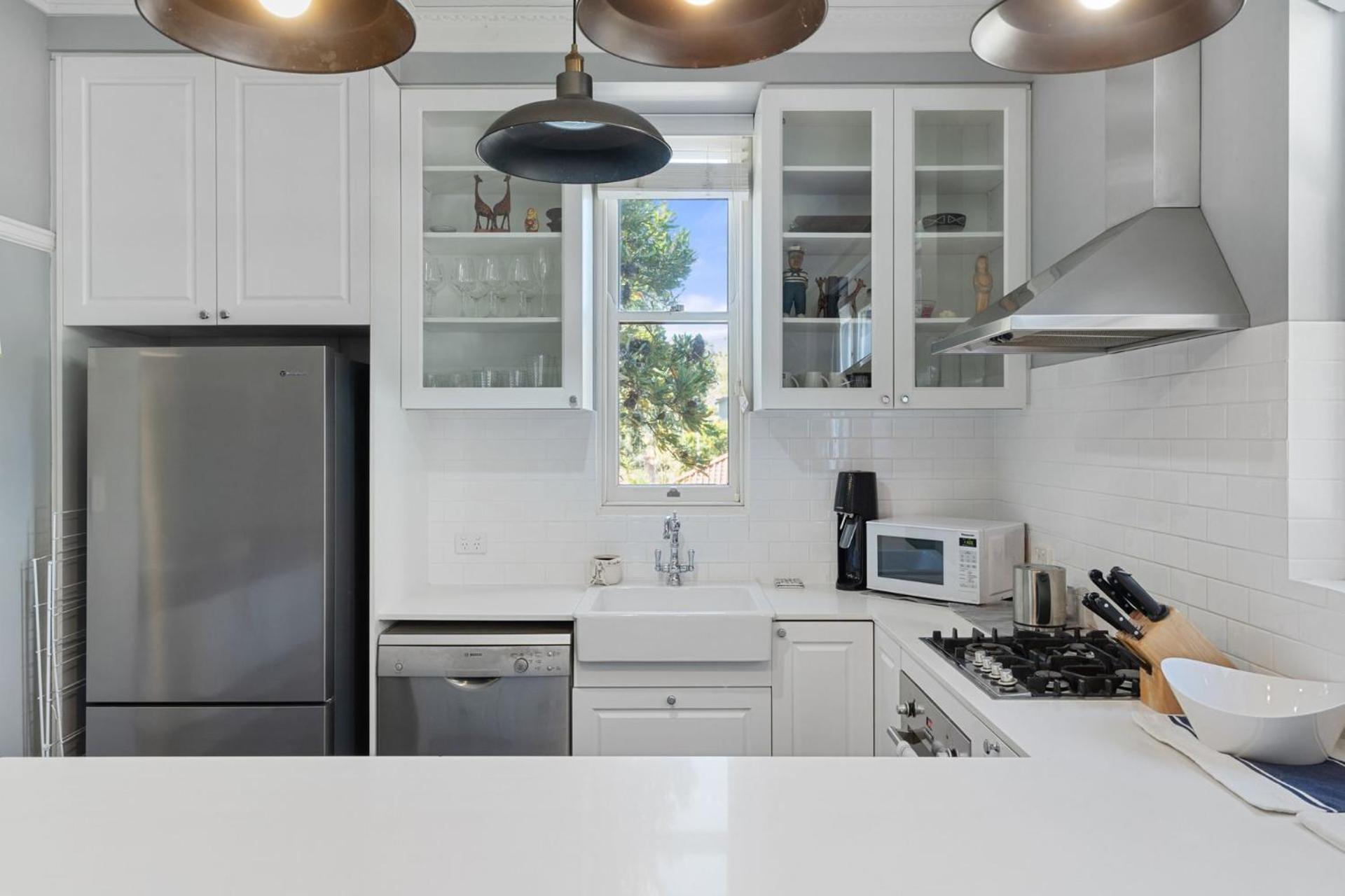 Relaxing Retreat On Earle St, Cremorne Near Attractions Holiday home